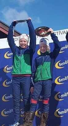 Bendit Liatoppen Skiskytterfestival 2015
